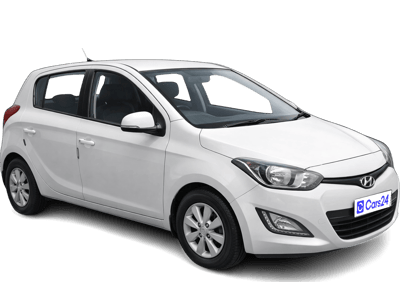 2013 Hyundai i20 - Hatchback - Diesel - Manual - ₹2.25 lakh