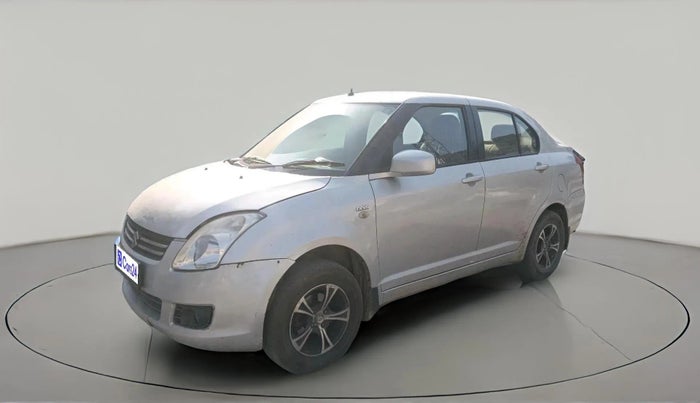2011 Maruti Swift Dzire ZDI, Diesel, Manual, 86,278 km, exterior