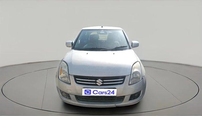 2011 Maruti Swift Dzire ZDI, Diesel, Manual, 86,278 km, exterior