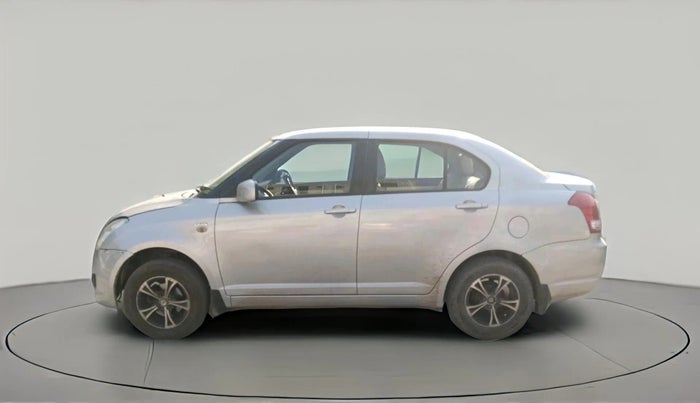 2011 Maruti Swift Dzire ZDI, Diesel, Manual, 86,278 km, exterior