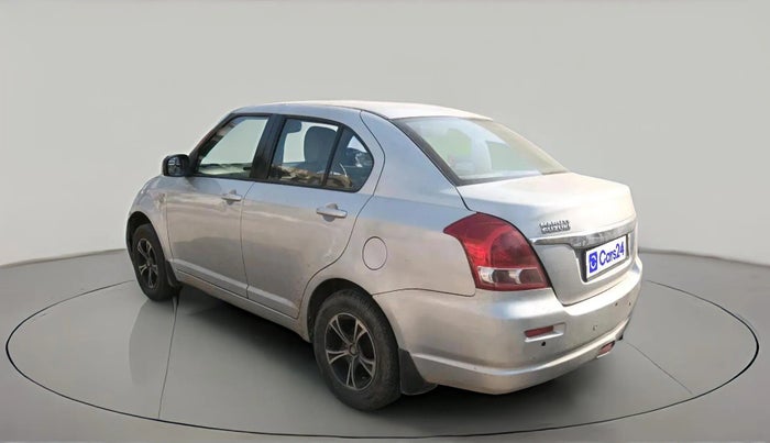 2011 Maruti Swift Dzire ZDI, Diesel, Manual, 86,278 km, exterior