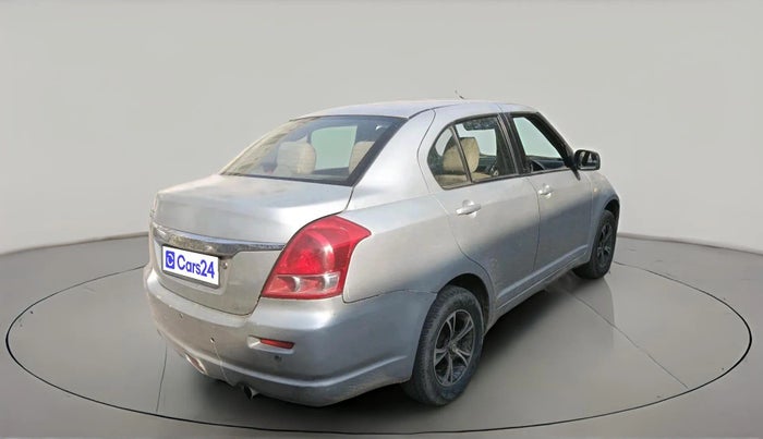 2011 Maruti Swift Dzire ZDI, Diesel, Manual, 86,278 km, exterior