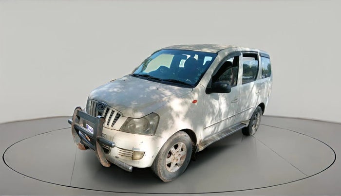2011 Mahindra Xylo E8, Diesel, Manual, 1,99,042 km, exterior