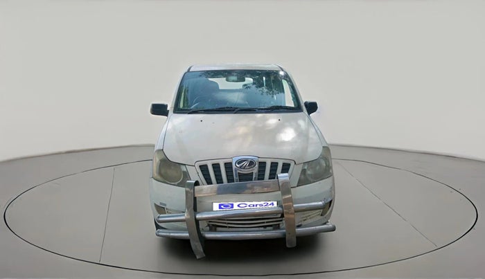 2011 Mahindra Xylo E8, Diesel, Manual, 1,99,042 km, exterior