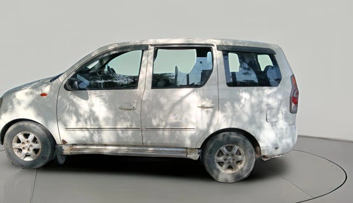 2011 Mahindra Xylo E8, Diesel, Manual, 1,99,042 km, exterior