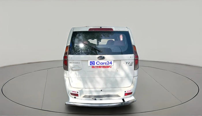 2011 Mahindra Xylo E8, Diesel, Manual, 1,99,042 km, exterior