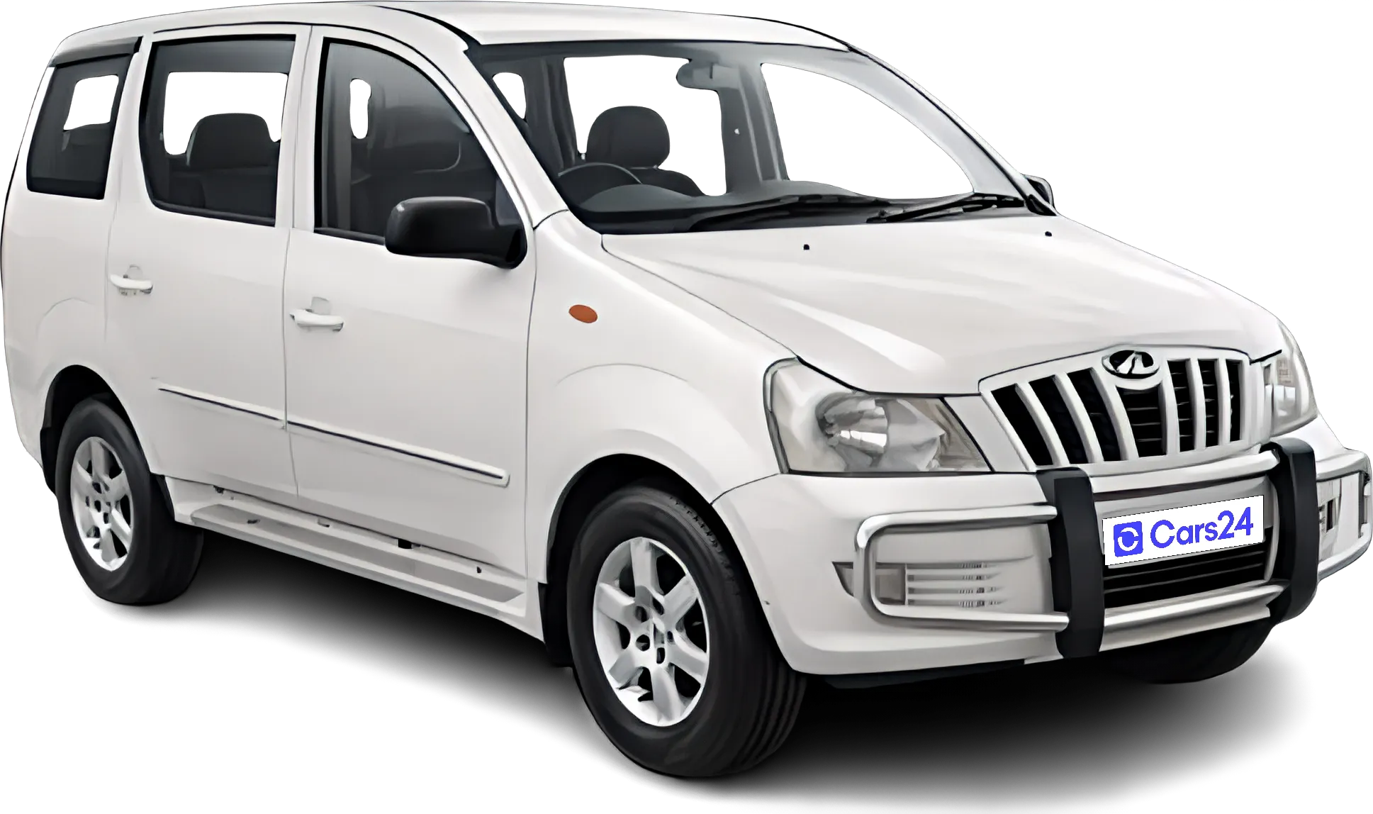 2011 Mahindra Xylo - SUV - Diesel - Manual - ₹1.98 lakh