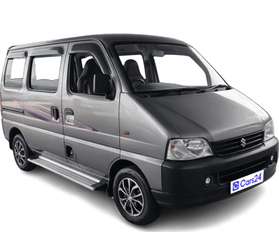 2013 Maruti Eeco - SUV - CNG - Manual - ₹1.42 lakh