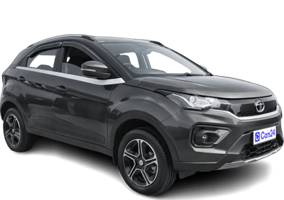 2021 Tata NEXON - SUV - CNG - Manual - ₹5.70 lakh