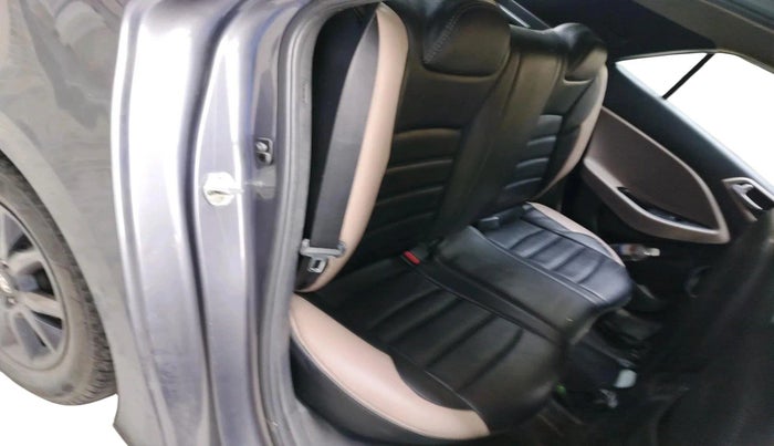 2020 Hyundai Elite i20 SPORTZ PLUS 1.2, CNG, Manual, 1,45,774 km, interior