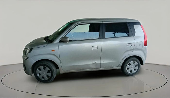 2020 Maruti New Wagon-R VXI 1.2, CNG, Manual, 1,34,273 km, exterior