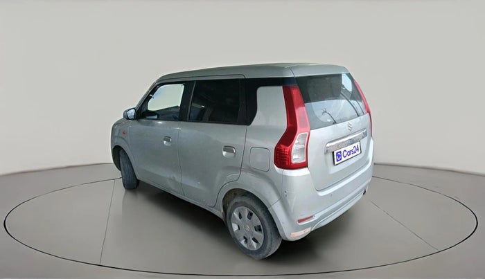 2020 Maruti New Wagon-R VXI 1.2, CNG, Manual, 1,34,273 km, exterior