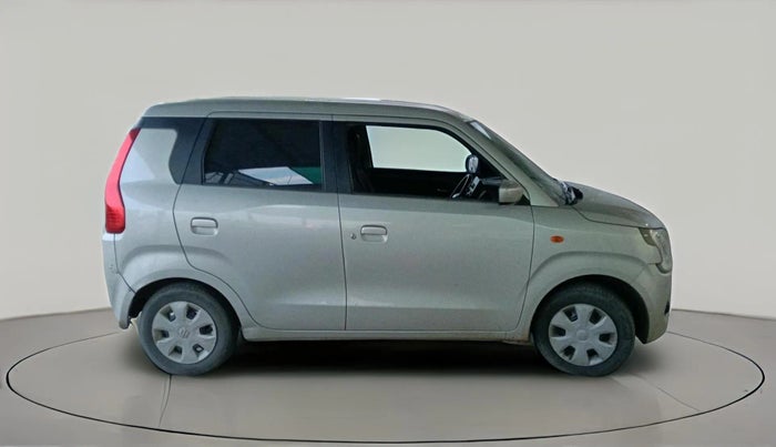 2020 Maruti New Wagon-R VXI 1.2, CNG, Manual, 1,34,273 km, exterior