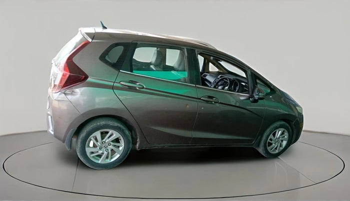 2016 Honda Jazz 1.2L I-VTEC V, CNG, Manual, 1,91,537 km, exterior