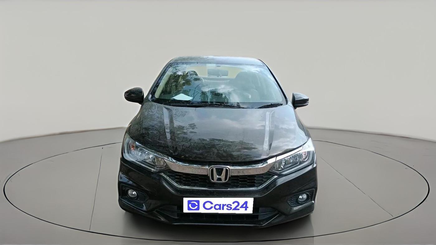 2021 Honda City 1.5L I-VTEC V MT 5TH GEN, Petrol, Manual, 53,192 km, exterior