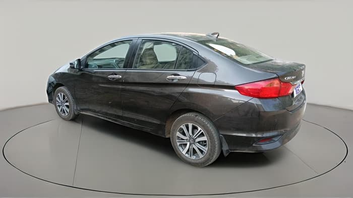 2021 Honda City 1.5L I-VTEC V MT 5TH GEN, Petrol, Manual, 53,192 km, exterior