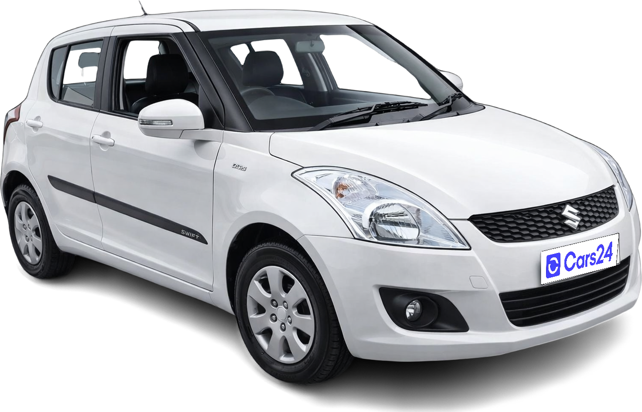 2013 Maruti Swift - Hatchback - Diesel - Manual - ₹2.80 lakh