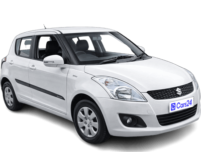 2013 Maruti Swift - Hatchback - Diesel - Manual - ₹2.80 lakh