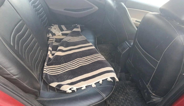 2014 Hyundai Elite i20 ASTA 1.2, Petrol, Manual, 92,150 km, interior