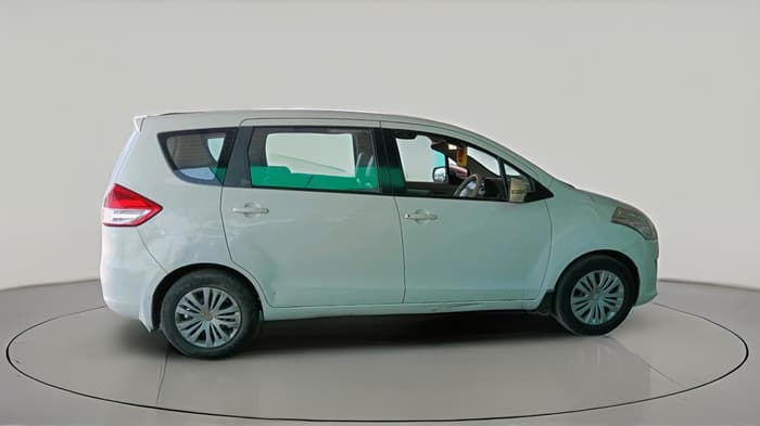 2013 Maruti Ertiga VDI, Diesel, Manual, 1,46,631 km, exterior