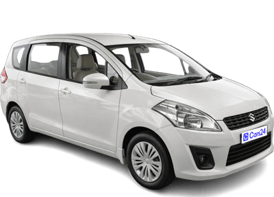 2013 Maruti Ertiga - SUV - Diesel - Manual - ₹3.40 lakh