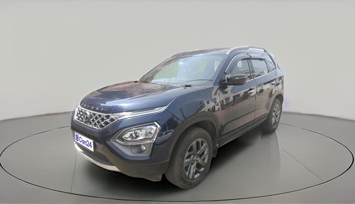 2023 Tata Safari XT PLUS, Diesel, Manual, 51,795 km, exterior