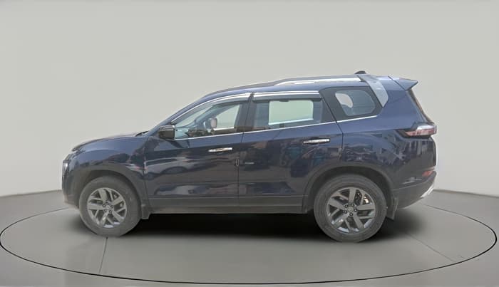 2023 Tata Safari XT PLUS, Diesel, Manual, 51,795 km, exterior