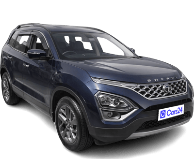 2023 Tata Safari - SUV - Diesel - Manual - ₹14.50 lakh