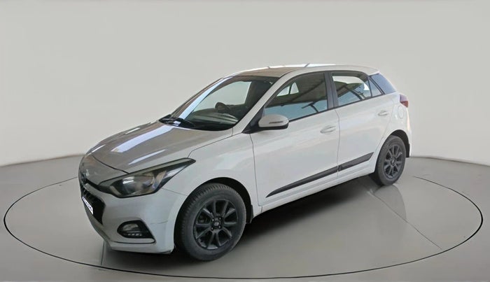 2019 Hyundai Elite i20 SPORTZ PLUS 1.2, CNG, Manual, 2,08,124 km, exterior