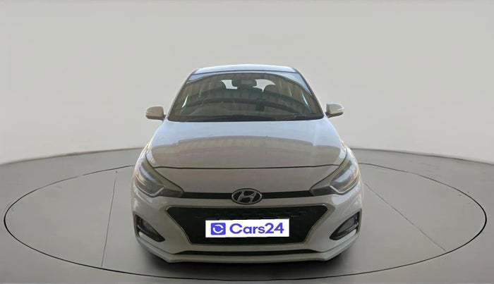 2019 Hyundai Elite i20 SPORTZ PLUS 1.2, CNG, Manual, 2,08,124 km, exterior