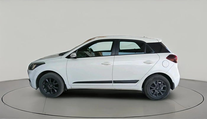 2019 Hyundai Elite i20 SPORTZ PLUS 1.2, CNG, Manual, 2,08,124 km, exterior