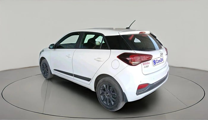 2019 Hyundai Elite i20 SPORTZ PLUS 1.2, CNG, Manual, 2,08,124 km, exterior