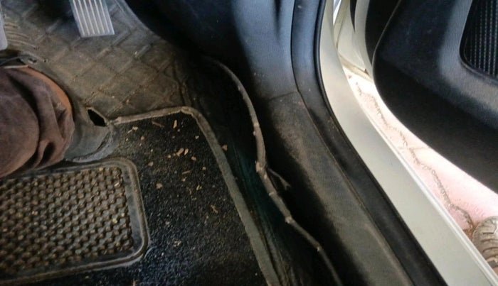 2019 Hyundai Elite i20 SPORTZ PLUS 1.2, CNG, Manual, 2,08,124 km, interior