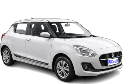 2021 Maruti Swift - Hatchback - CNG - Manual - ₹4.80 lakh