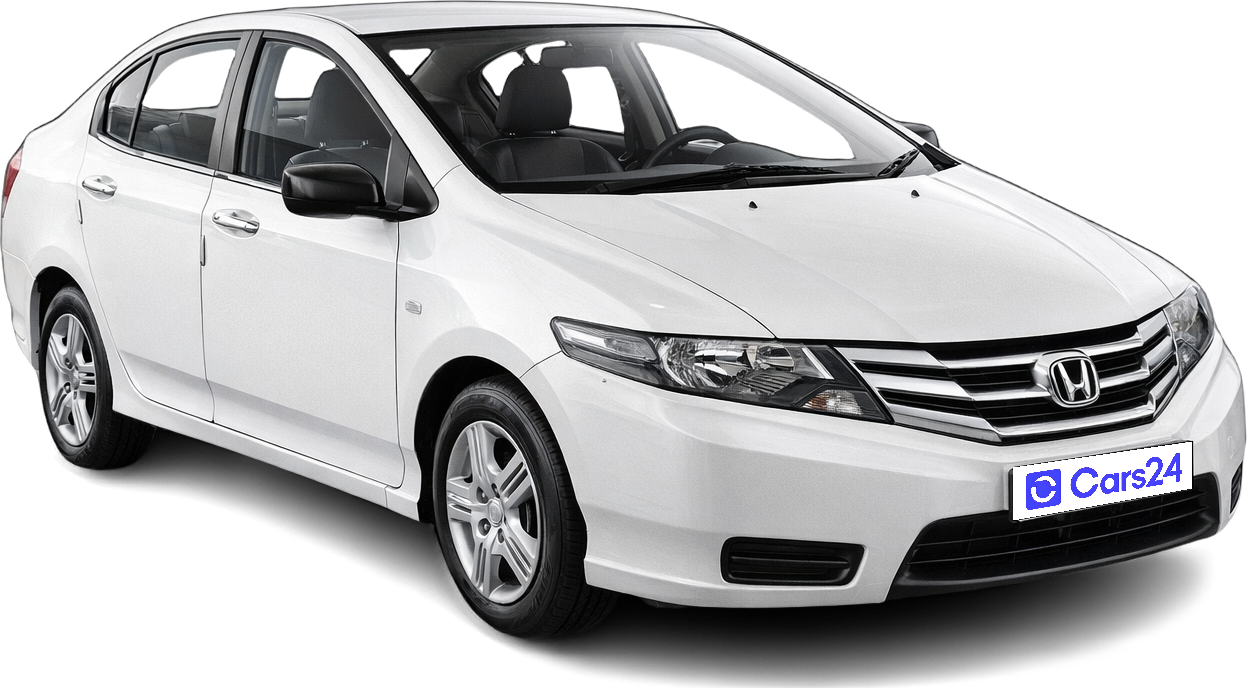 2012 Honda City - Sedan - Petrol - Manual - ₹1.70 lakh