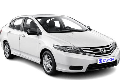 2012 Honda City - Sedan - Petrol - Manual - ₹1.70 lakh