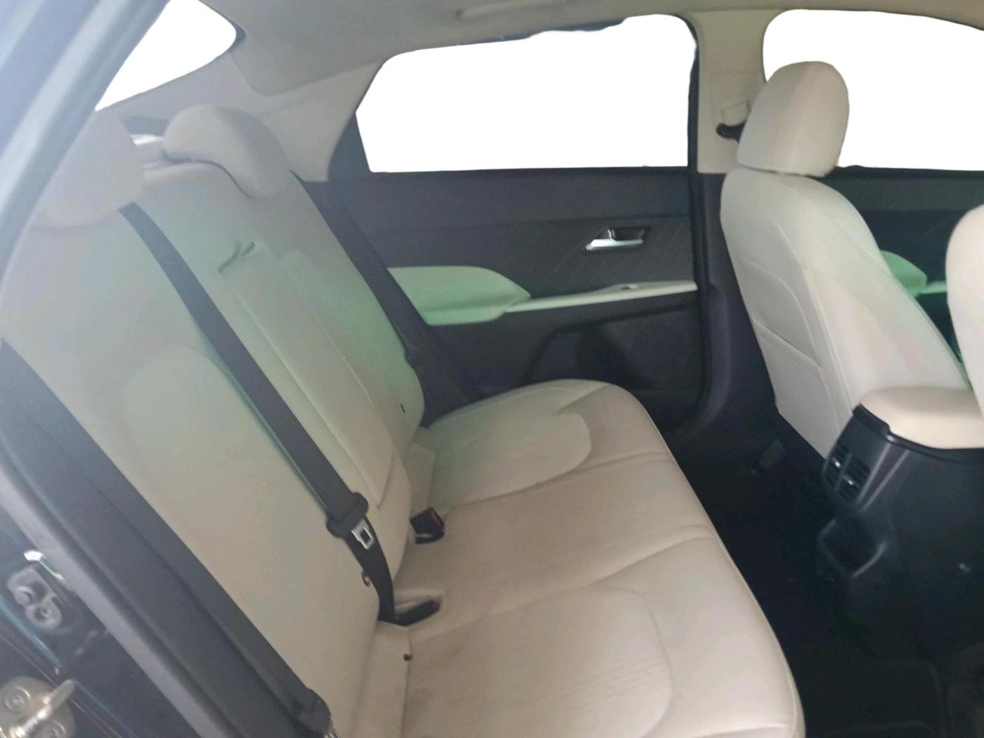 2023 Hyundai Verna SX 1.5 l MPI, Petrol, Manual, 67,762 km, interior
