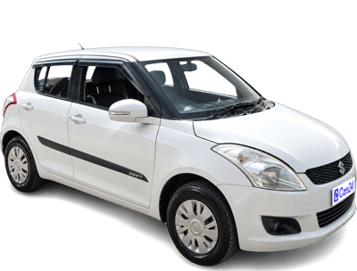 2014 Maruti Swift - Hatchback - CNG - Manual - ₹3.39 lakh