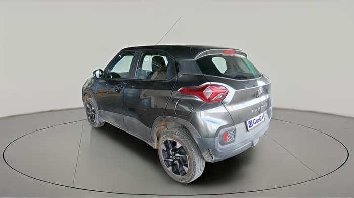 2022 Tata PUNCH ACCOMPLISHED MT, Petrol, Manual, 46,829 km, exterior