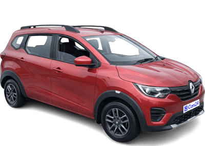 2019 Renault TRIBER - SUV - CNG - Manual - ₹3.00 lakh