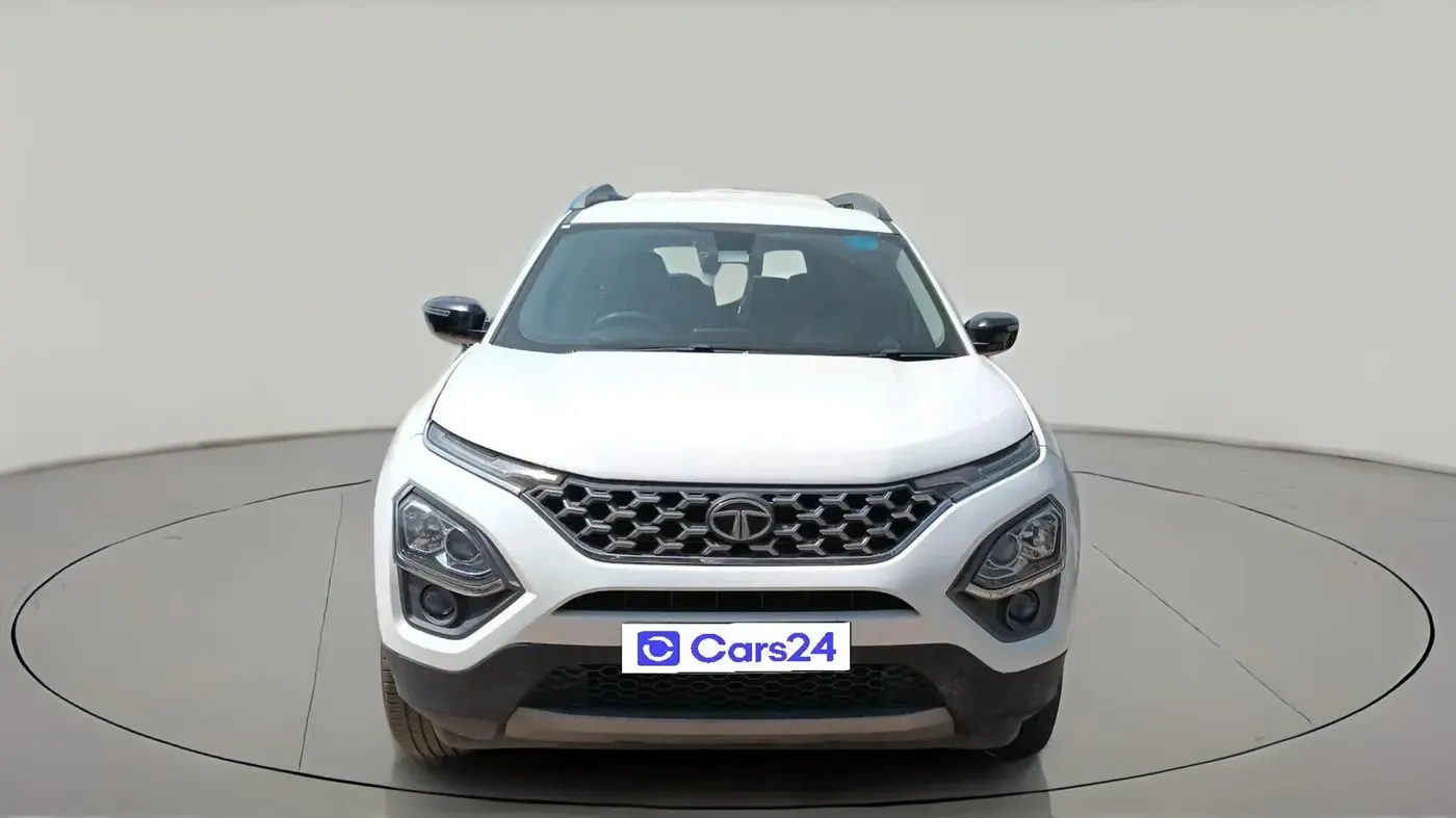 2021 Tata Safari XT, Diesel, Manual, 1,38,000 km, exterior
