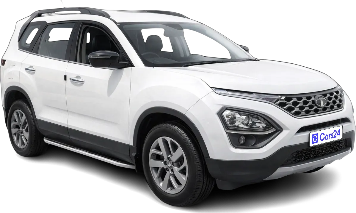 2021 Tata Safari - SUV - Diesel - Manual - ₹11.75 lakh