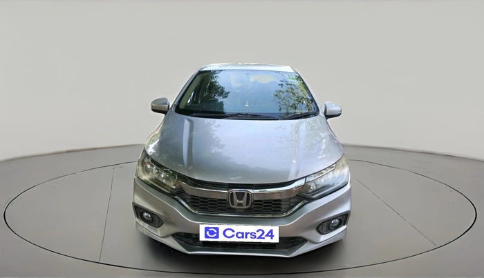 2017 Honda City 1.5L I-VTEC V MT, Petrol, Manual, 59,178 km, exterior