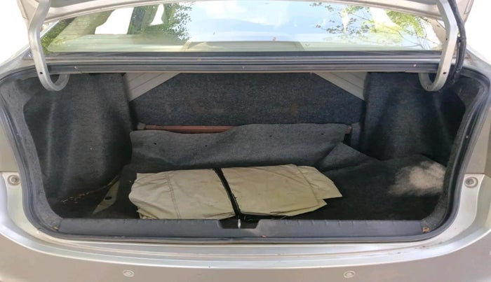 2017 Honda City 1.5L I-VTEC V MT, Petrol, Manual, 59,178 km, exterior