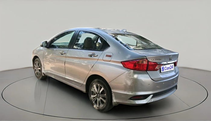 2017 Honda City 1.5L I-VTEC V MT, Petrol, Manual, 59,178 km, exterior