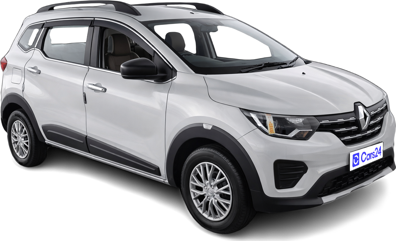 2022 Renault TRIBER - SUV - Petrol - Manual - ₹4.64 lakh