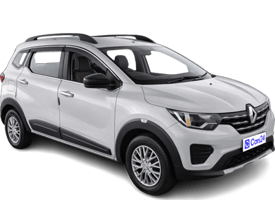 2022 Renault TRIBER - SUV - Petrol - Manual - ₹4.64 lakh
