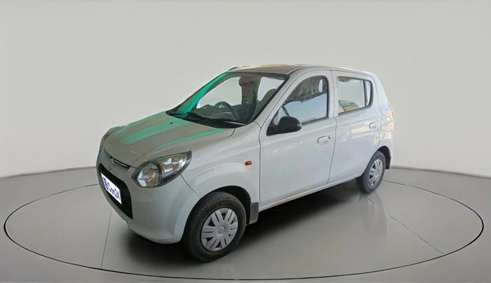 2016 Maruti Alto 800 LXI, CNG, Manual, 31,789 km, exterior