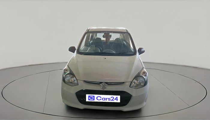 2016 Maruti Alto 800 LXI, CNG, Manual, 31,789 km, exterior