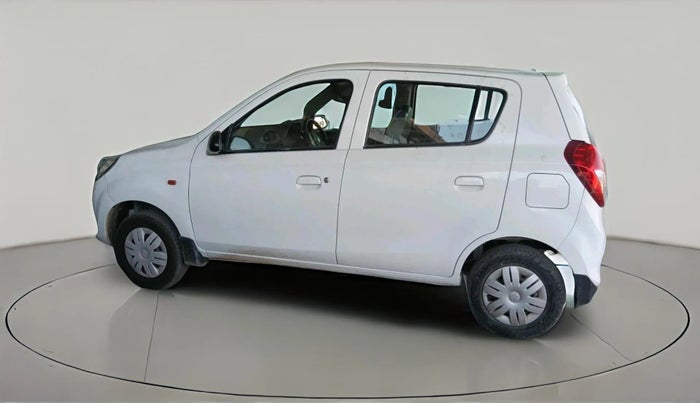 2016 Maruti Alto 800 LXI, CNG, Manual, 31,789 km, exterior